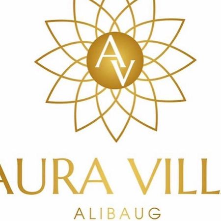 Aura Villa آليباغ المظهر الخارجي الصورة