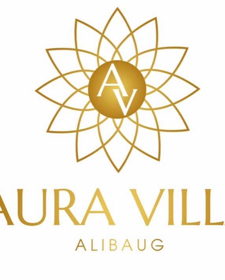 Aura Villa آليباغ المظهر الخارجي الصورة